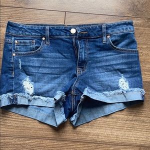 Only worn few times bought brand new